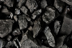 Mount High coal boiler costs