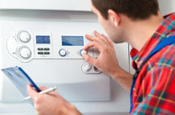 free Mount High gas safe engineer quotes