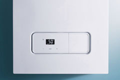 system boilers Mount High